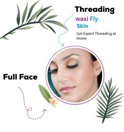 Full Face